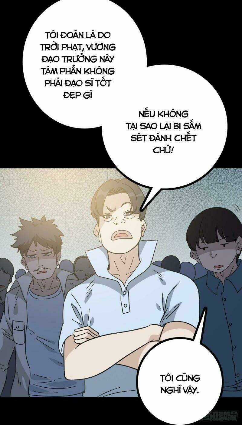 Tru Tà - Chapter 88 - Trang 14