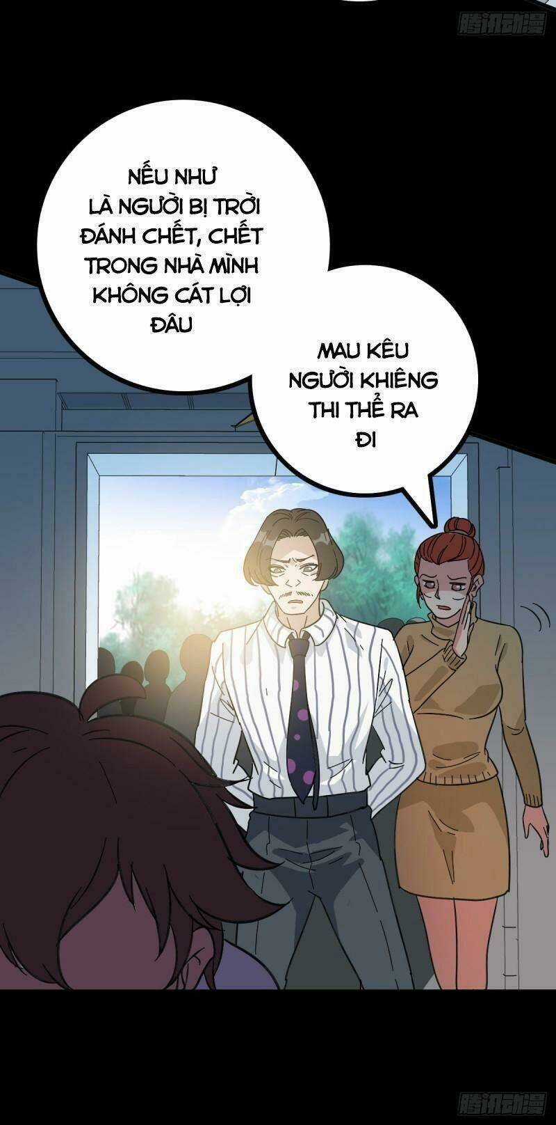Tru Tà - Chapter 88 - Trang 16
