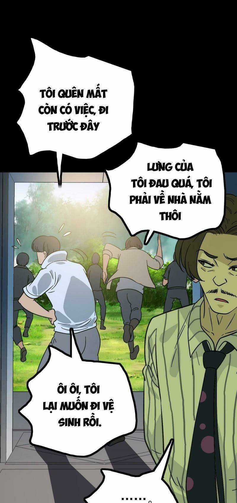 Tru Tà - Chapter 88 - Trang 17