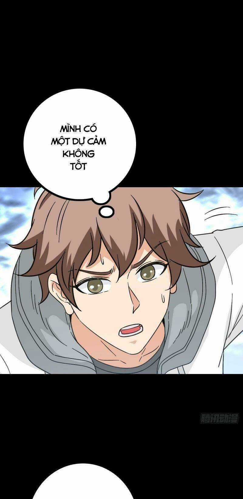 Tru Tà - Chapter 88 - Trang 3