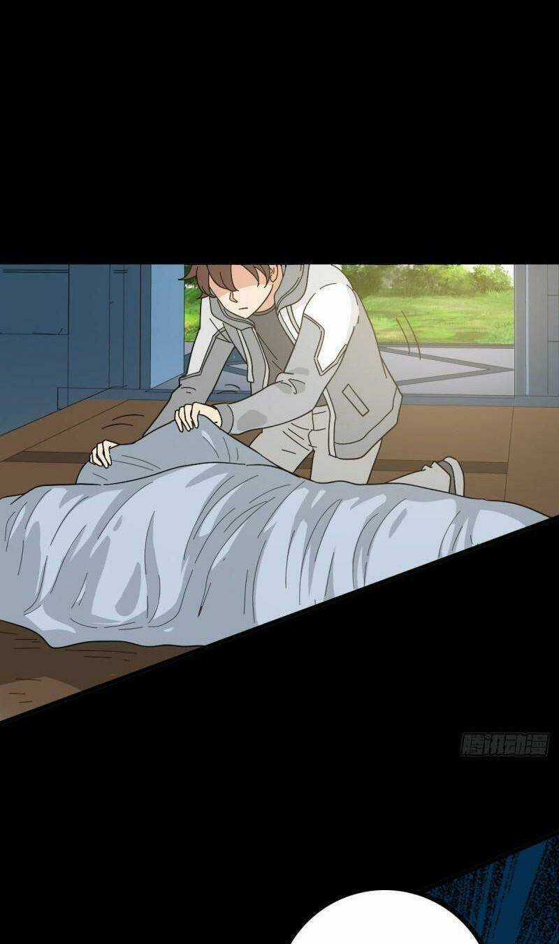 Tru Tà - Chapter 88 - Trang 21