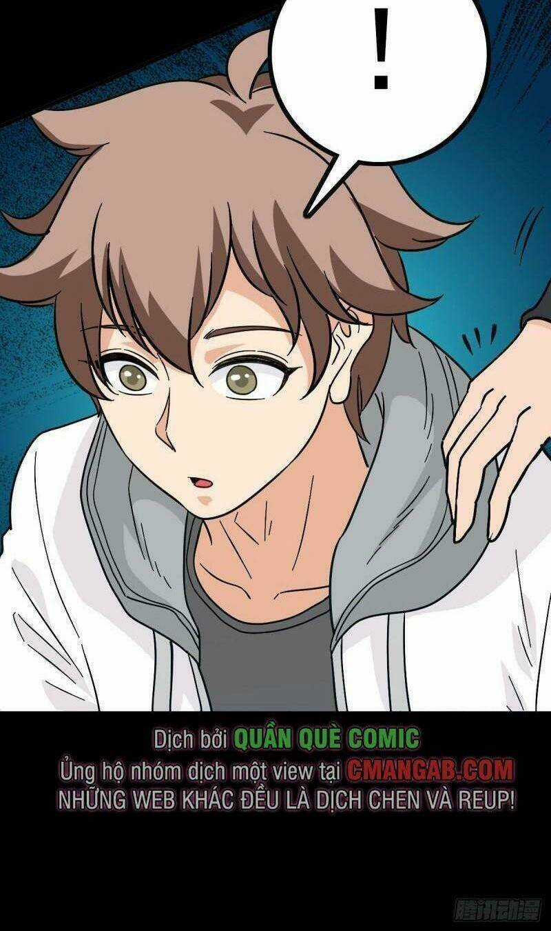 Tru Tà - Chapter 88 - Trang 22