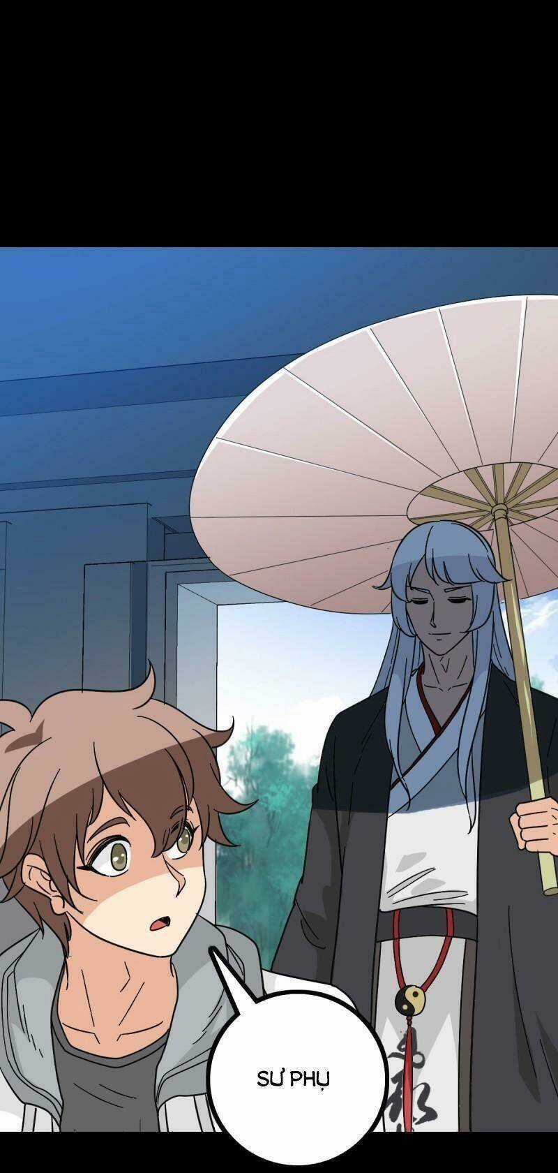 Tru Tà - Chapter 88 - Trang 23