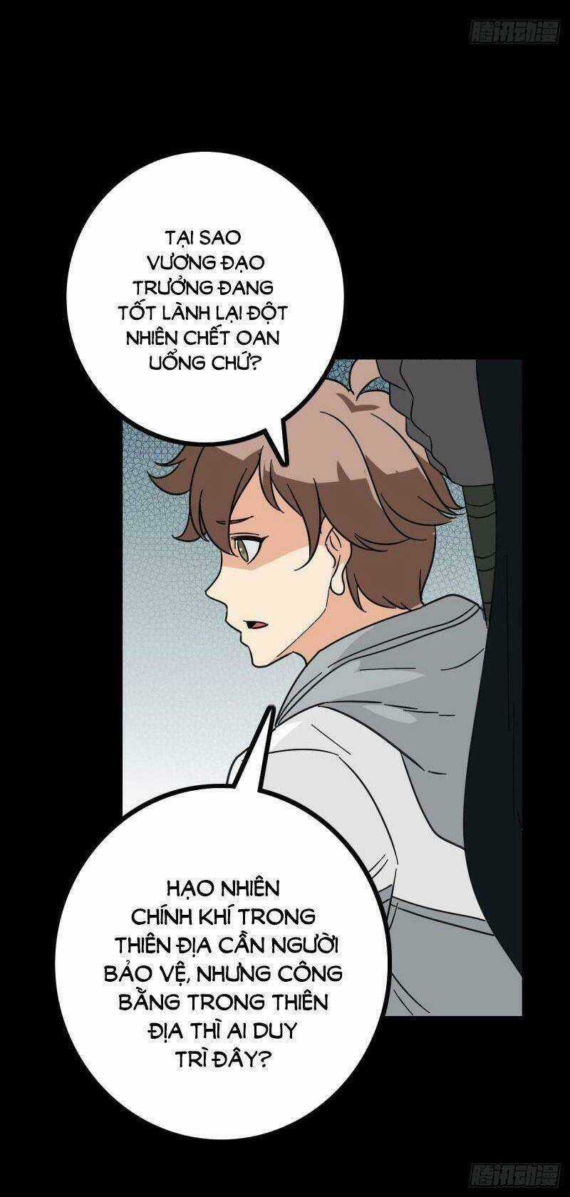 Tru Tà - Chapter 88 - Trang 24