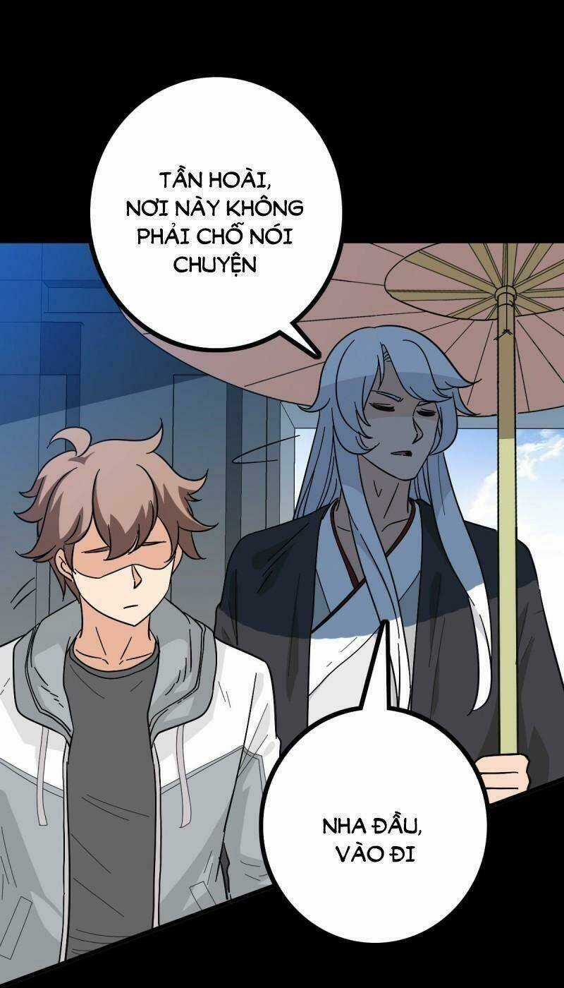 Tru Tà - Chapter 88 - Trang 25