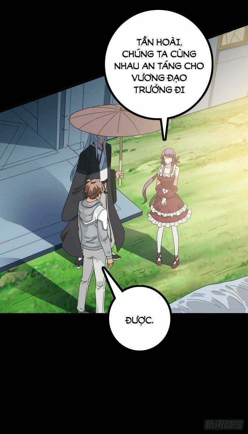 Tru Tà - Chapter 88 - Trang 26