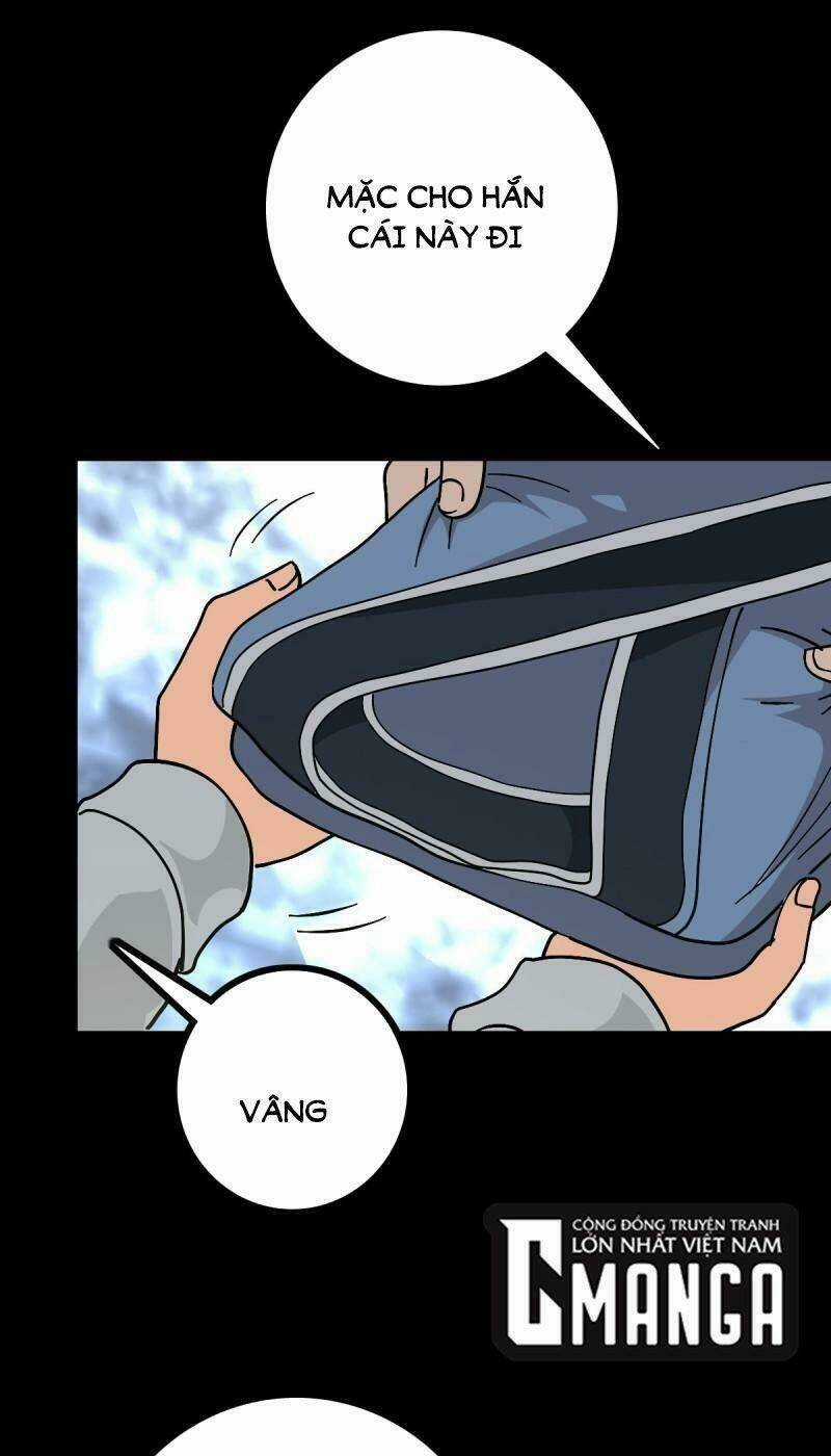 Tru Tà - Chapter 88 - Trang 27