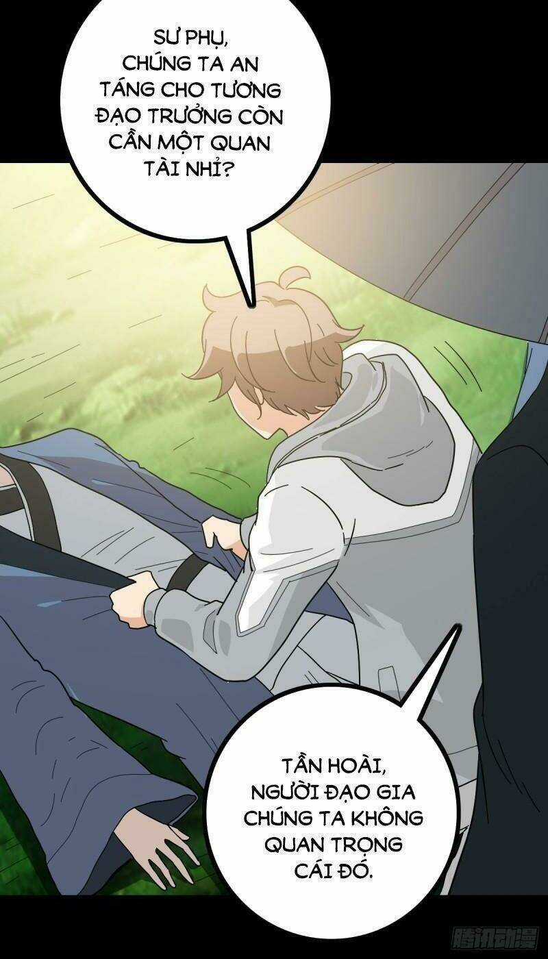 Tru Tà - Chapter 88 - Trang 28