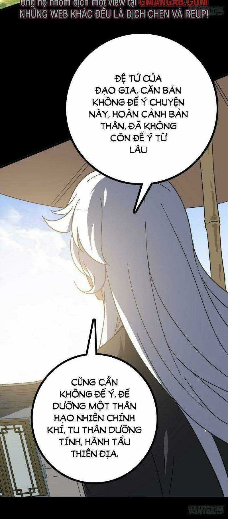 Tru Tà - Chapter 88 - Trang 30