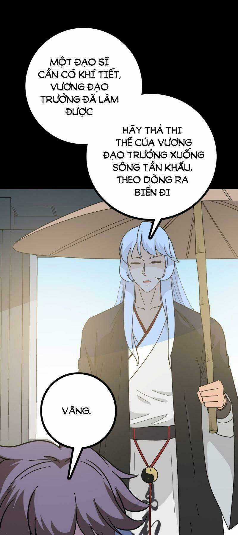 Tru Tà - Chapter 88 - Trang 31