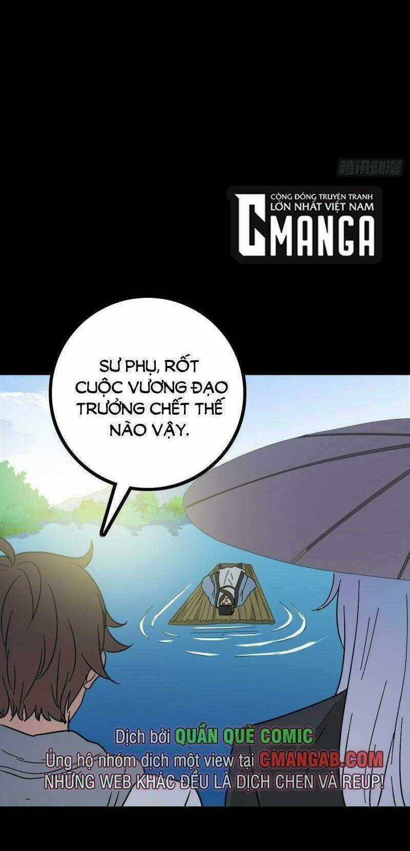 Tru Tà - Chapter 88 - Trang 34