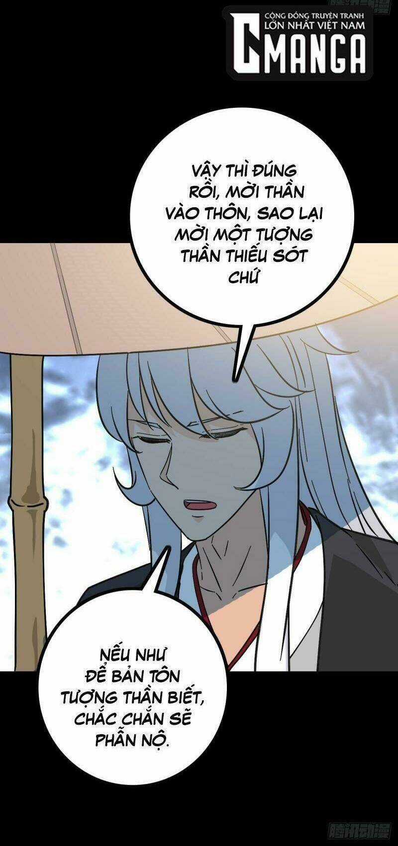 Tru Tà - Chapter 88 - Trang 38