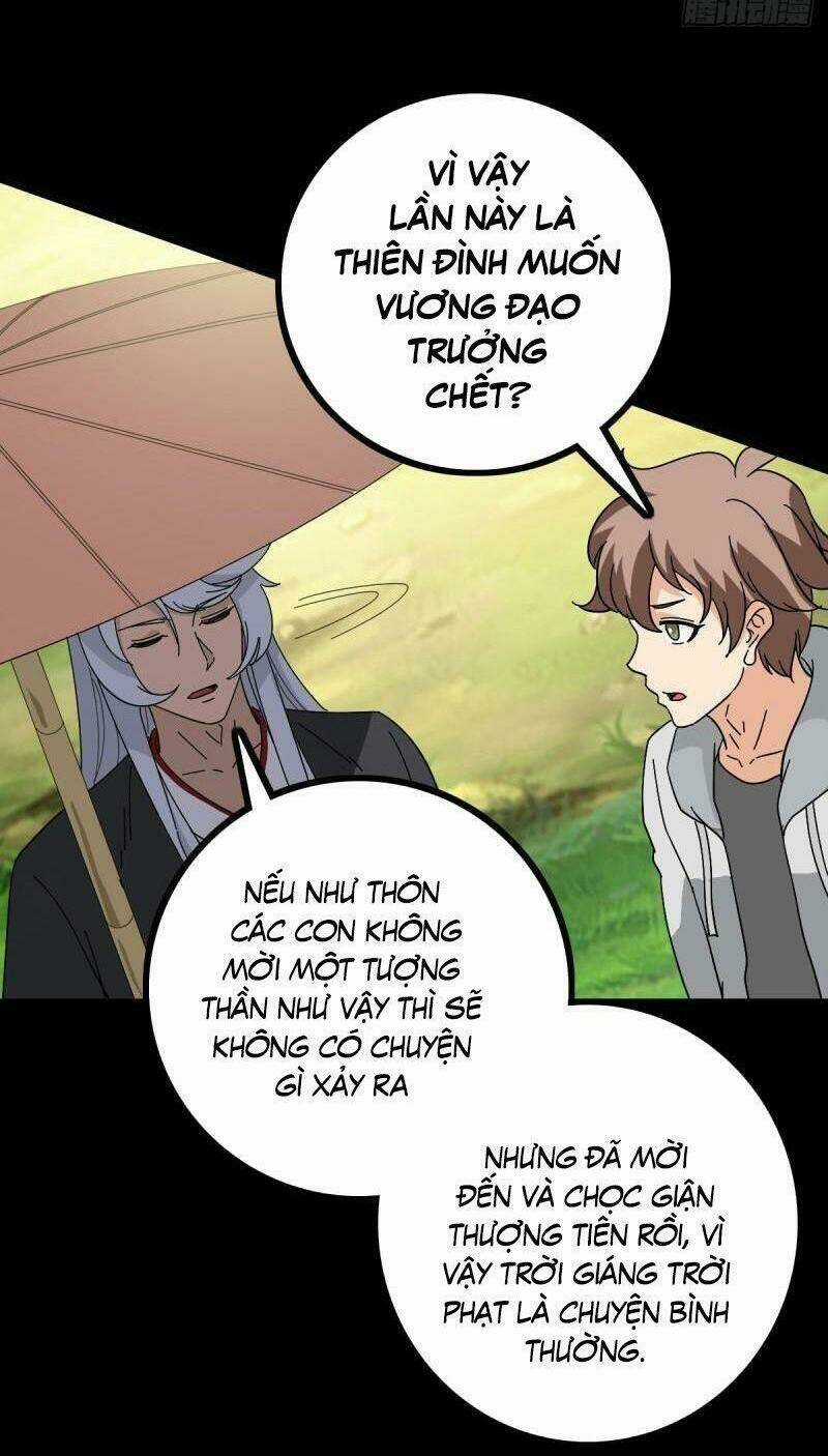 Tru Tà - Chapter 88 - Trang 40