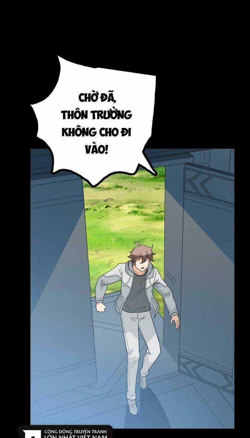 Tru Tà - Chapter 88 - Trang 5