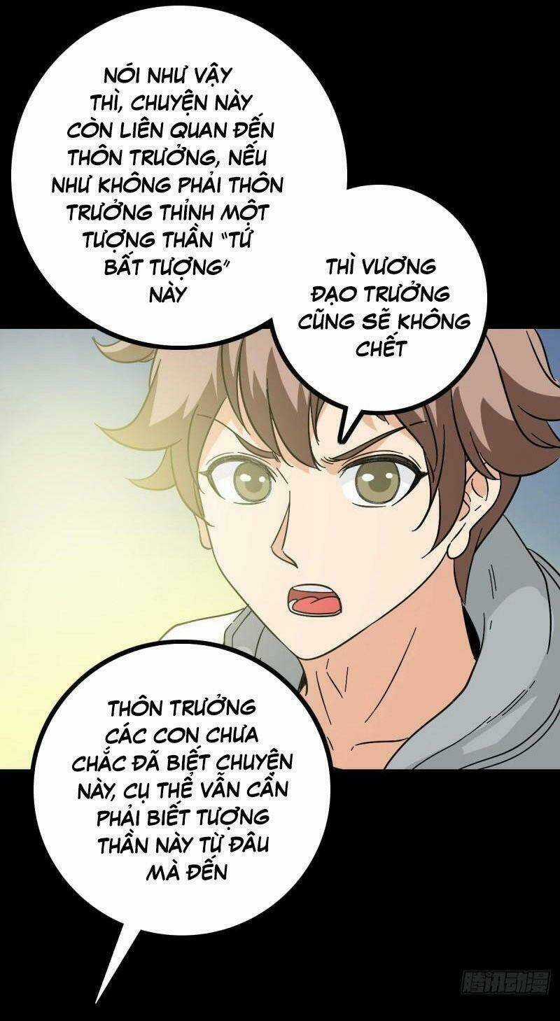 Tru Tà - Chapter 88 - Trang 41