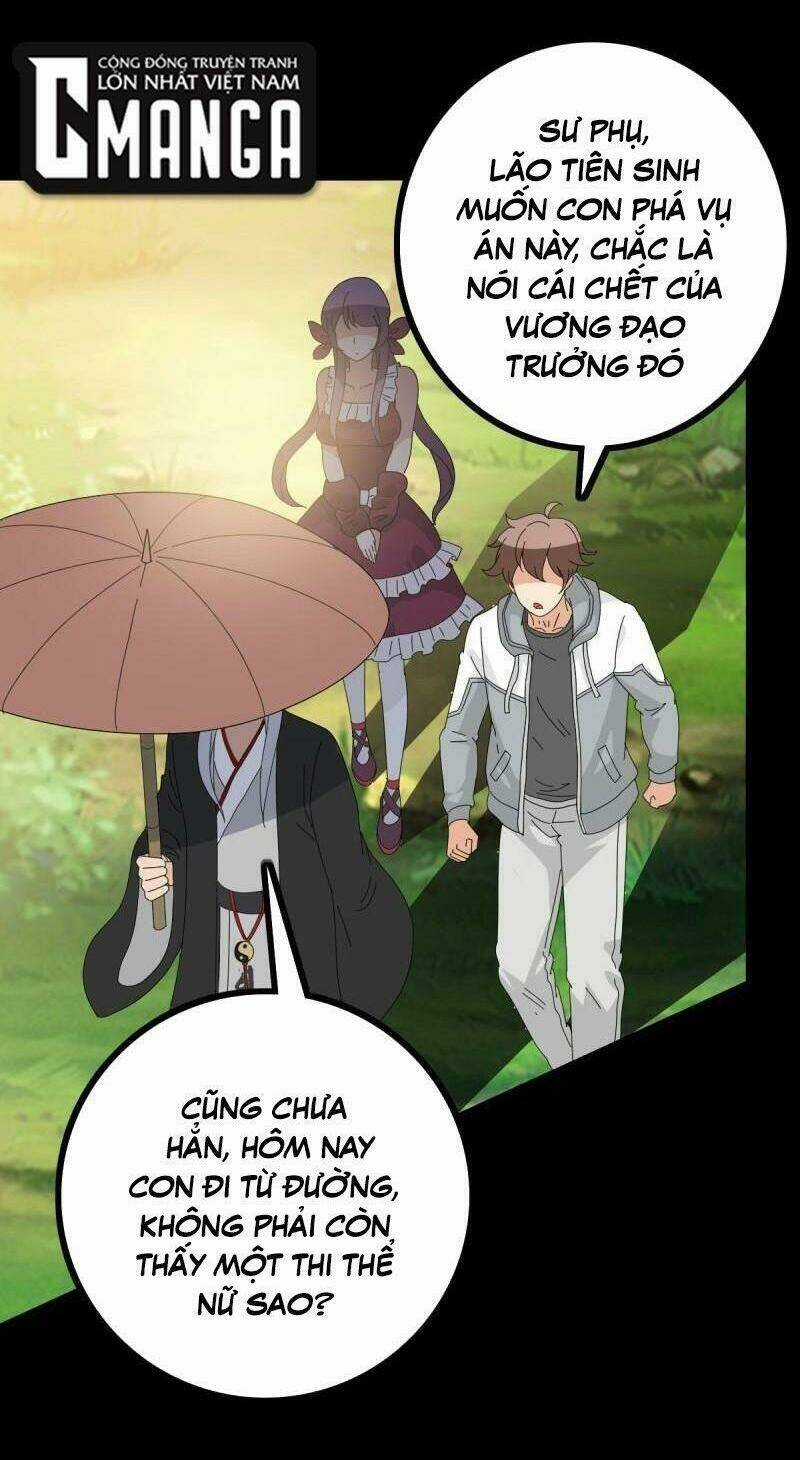 Tru Tà - Chapter 88 - Trang 42