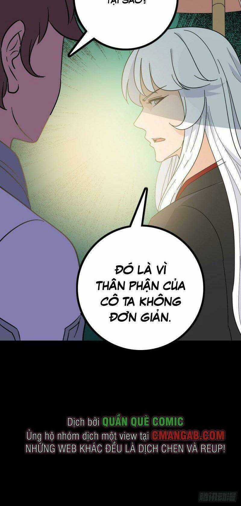 Tru Tà - Chapter 88 - Trang 44