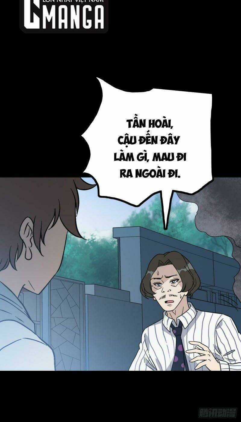 Tru Tà - Chapter 88 - Trang 6