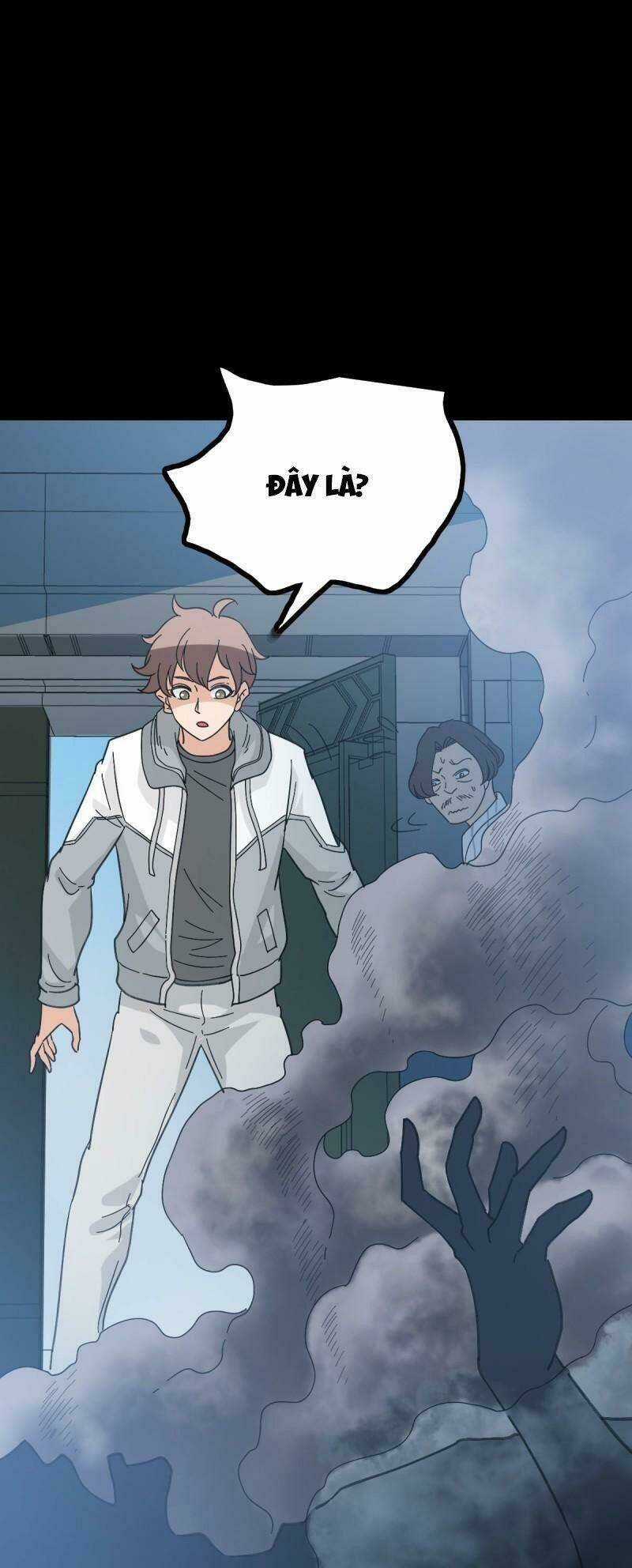 Tru Tà - Chapter 88 - Trang 7