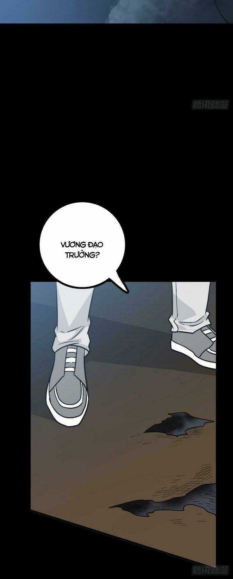 Tru Tà - Chapter 88 - Trang 8