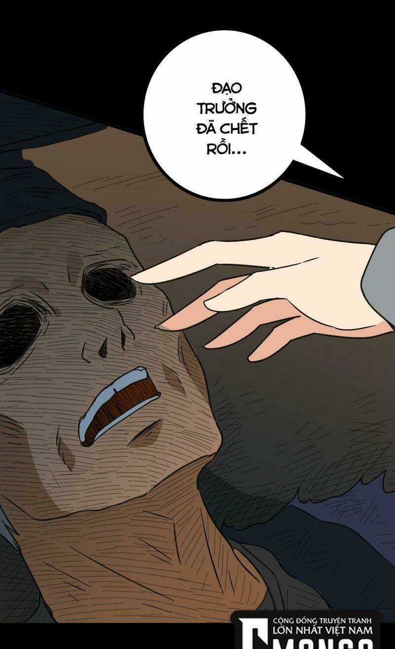 Tru Tà - Chapter 88 - Trang 9