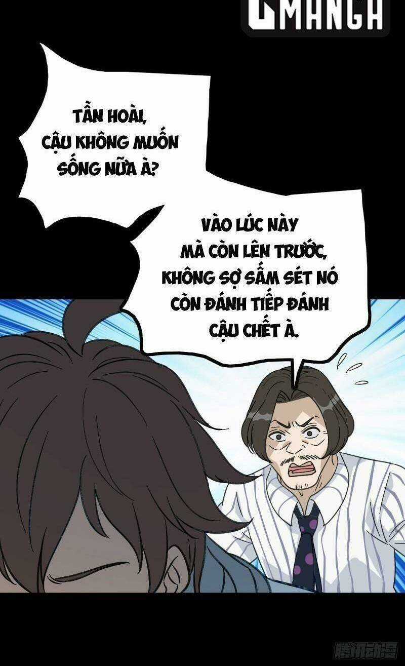 Tru Tà - Chapter 88 - Trang 10
