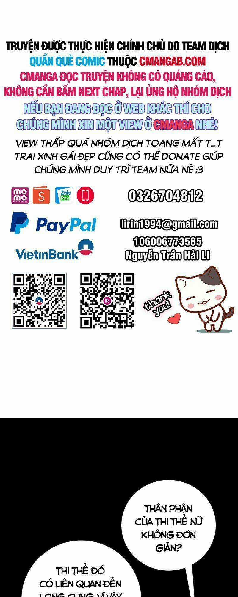 Tru Tà - Chapter 89 - Trang 1