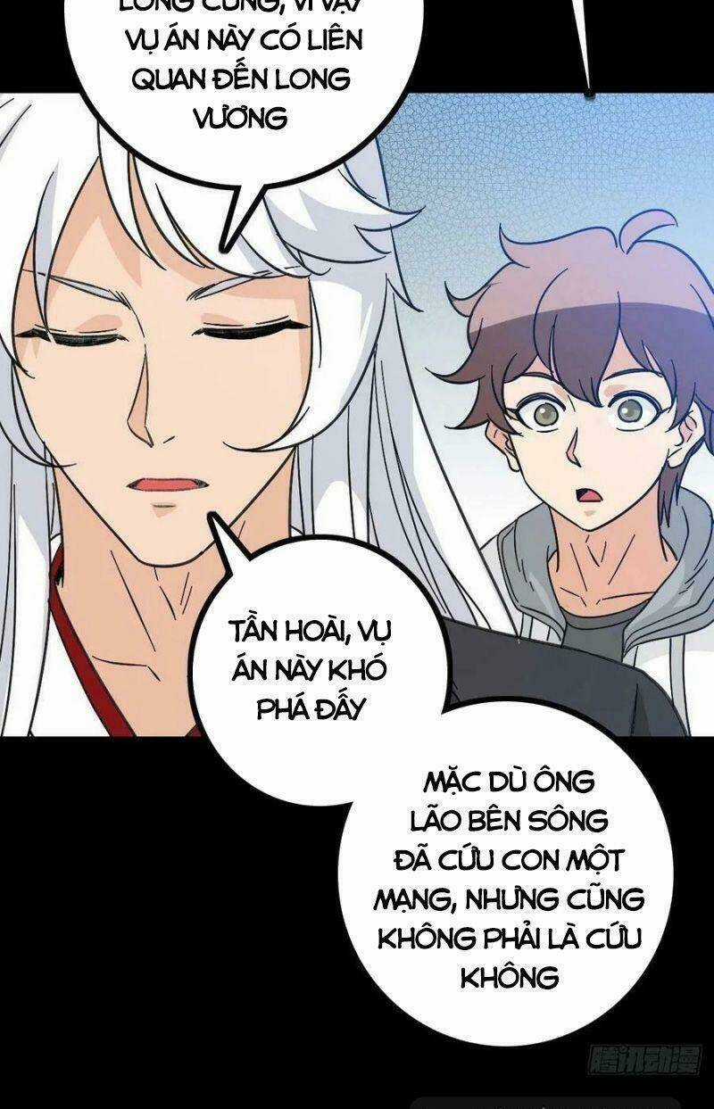 Tru Tà - Chapter 89 - Trang 2
