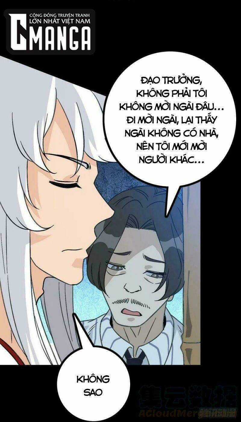 Tru Tà - Chapter 89 - Trang 11