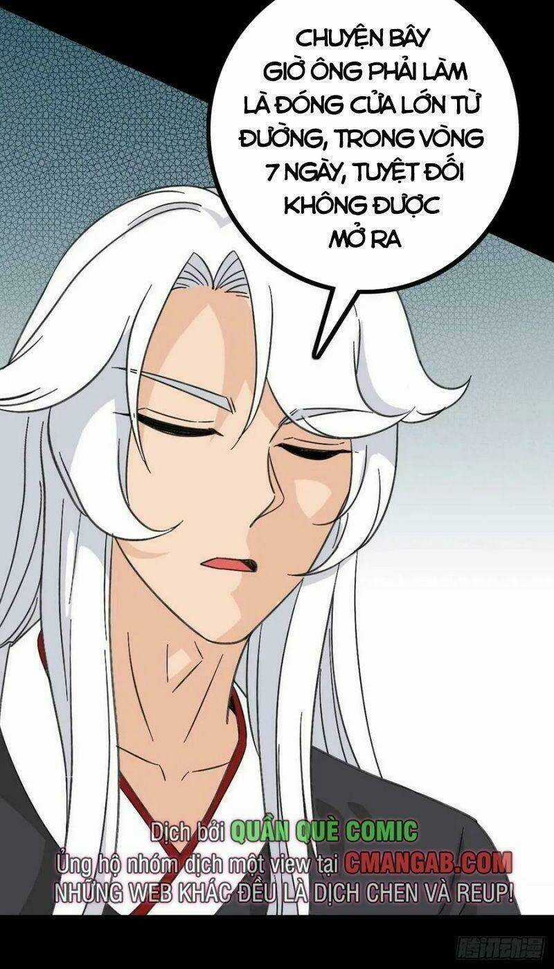 Tru Tà - Chapter 89 - Trang 13