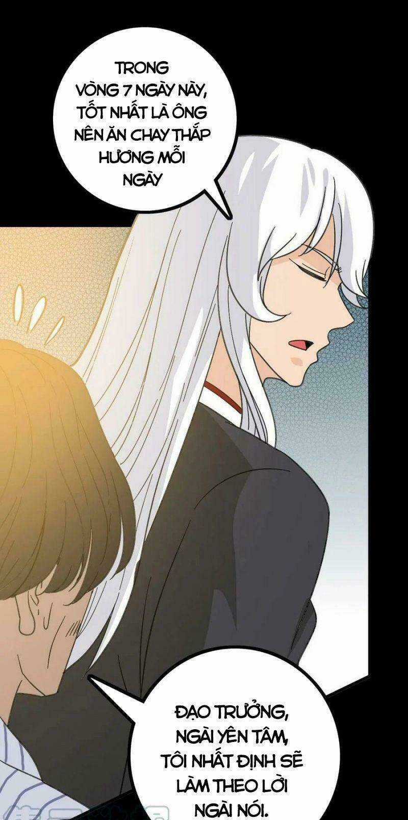 Tru Tà - Chapter 89 - Trang 18