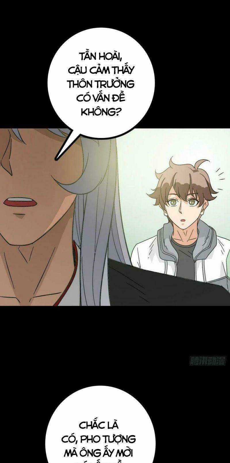 Tru Tà - Chapter 89 - Trang 20