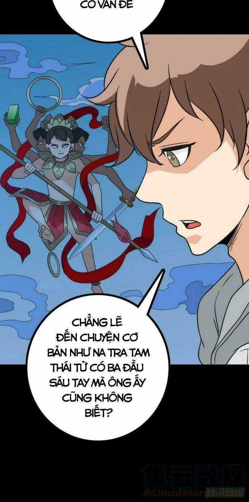 Tru Tà - Chapter 89 - Trang 21