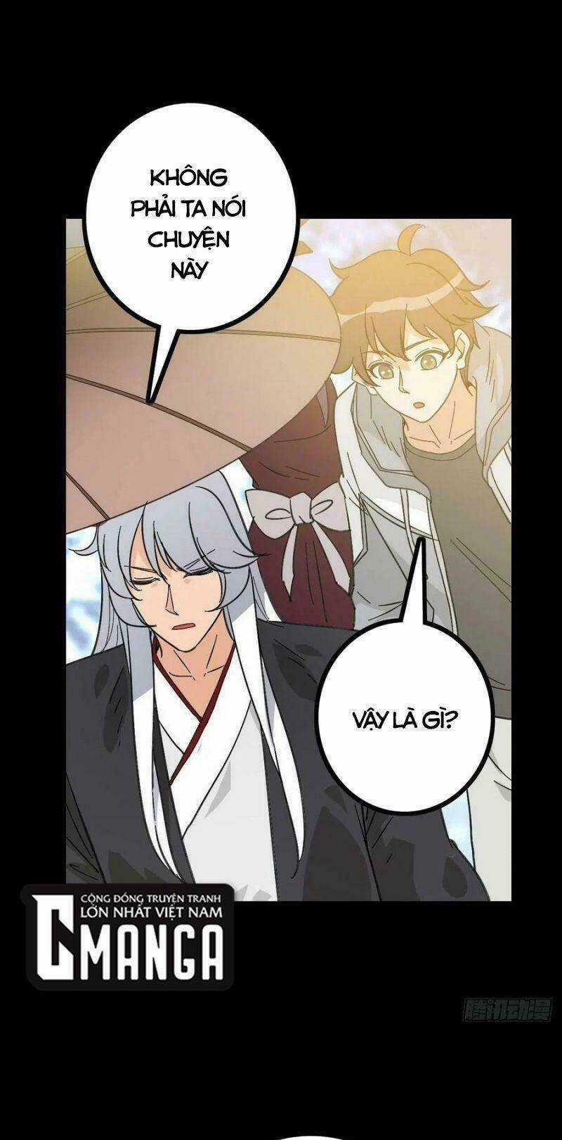 Tru Tà - Chapter 89 - Trang 22