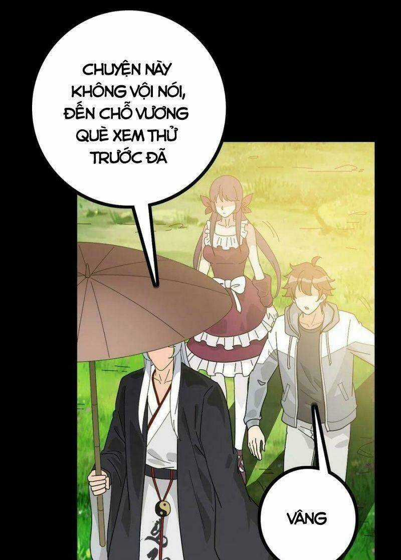 Tru Tà - Chapter 89 - Trang 25