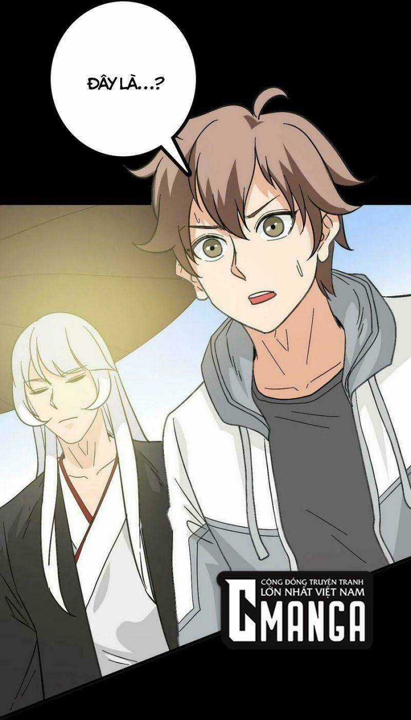 Tru Tà - Chapter 89 - Trang 27