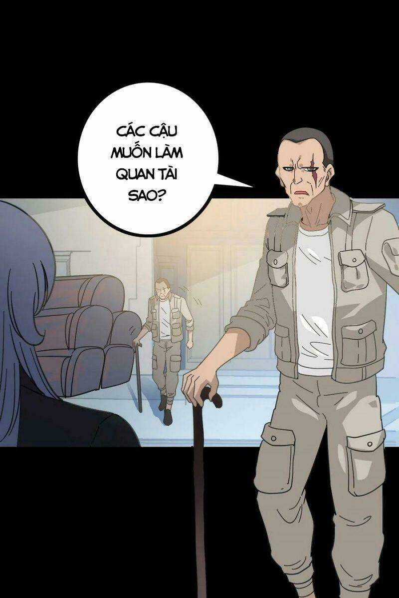 Tru Tà - Chapter 89 - Trang 29