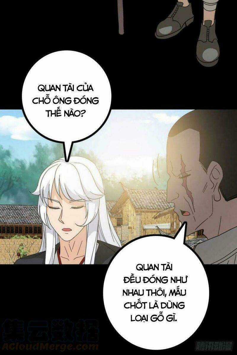 Tru Tà - Chapter 89 - Trang 30