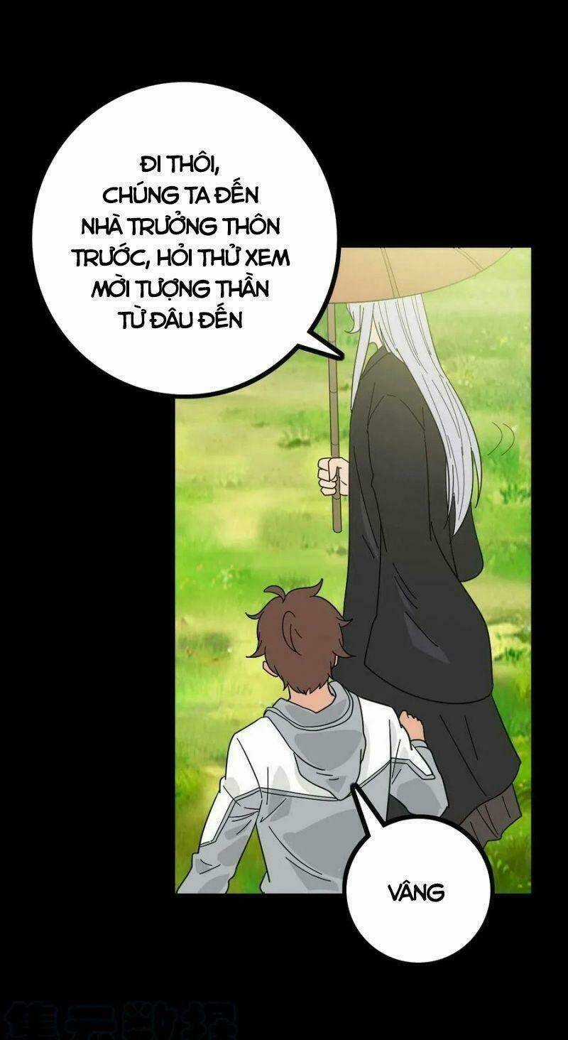 Tru Tà - Chapter 89 - Trang 4