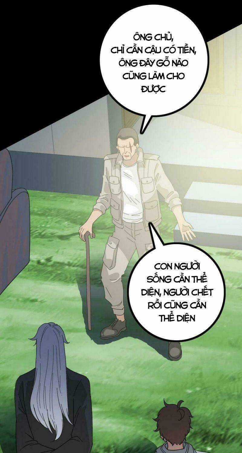 Tru Tà - Chapter 89 - Trang 33