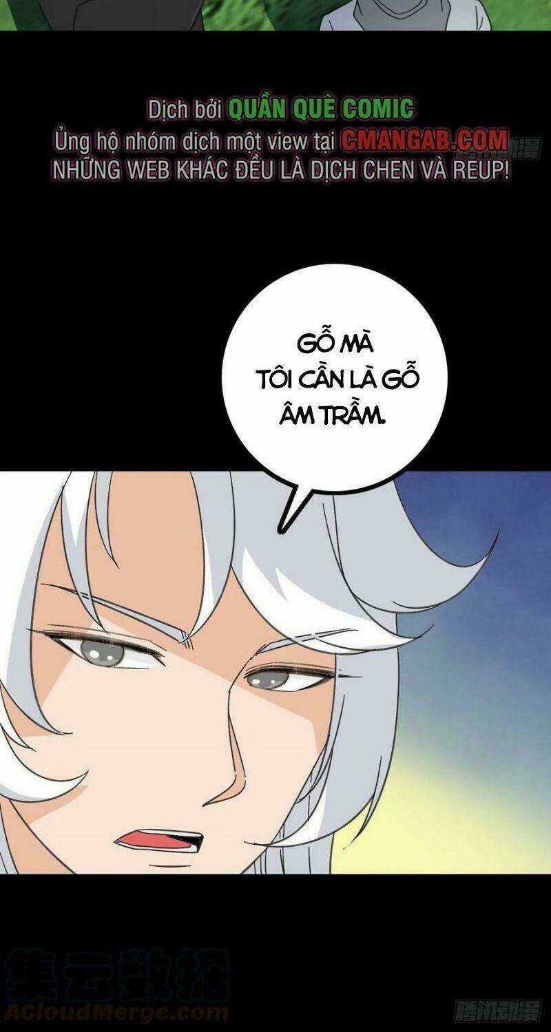 Tru Tà - Chapter 89 - Trang 34