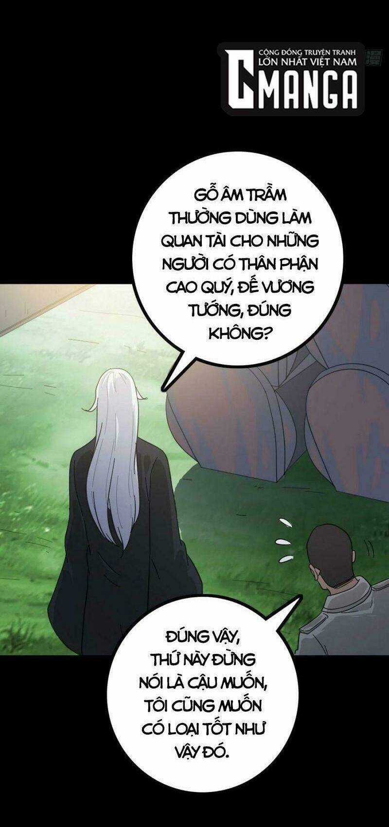 Tru Tà - Chapter 89 - Trang 36