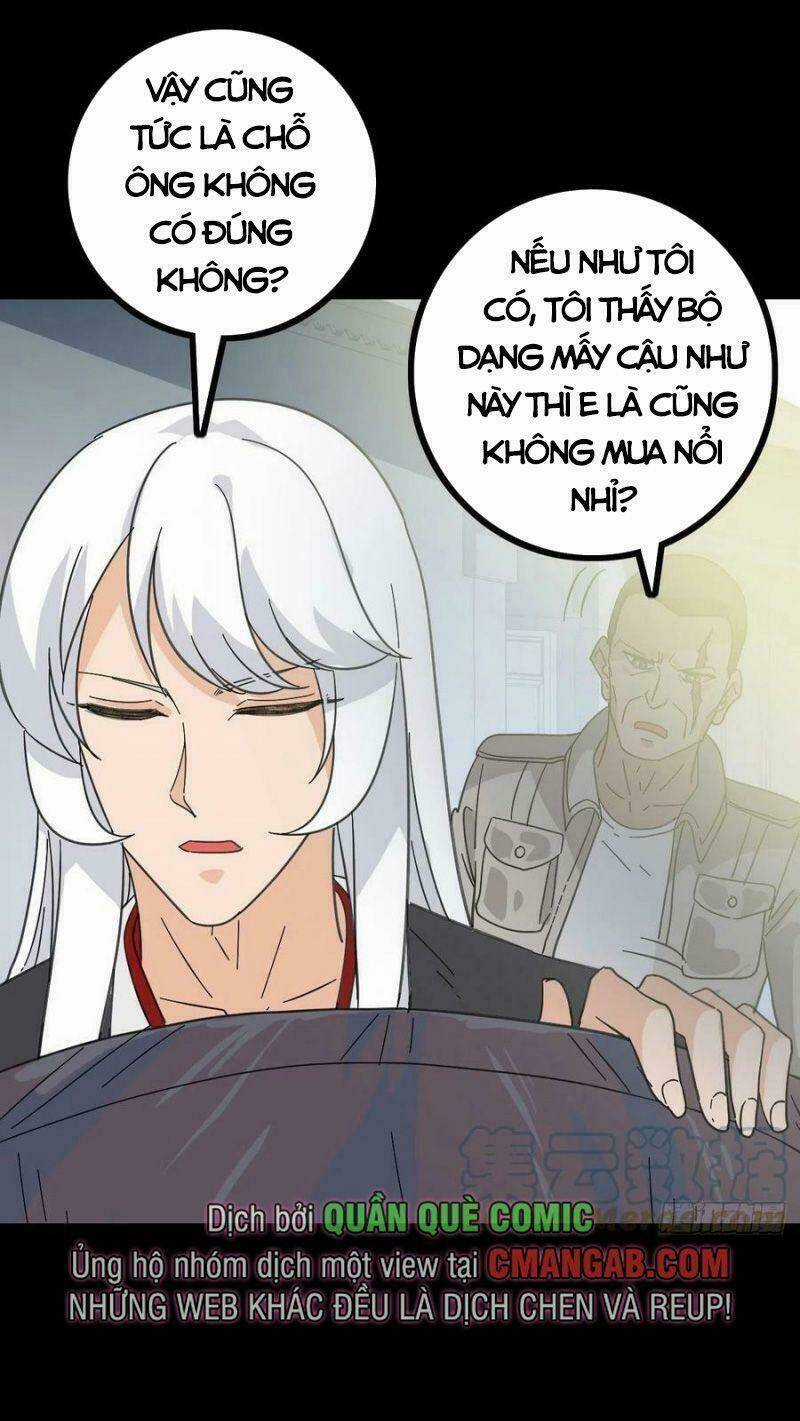 Tru Tà - Chapter 89 - Trang 37