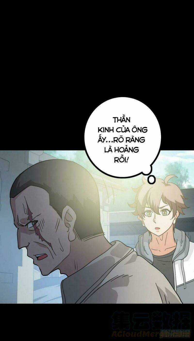 Tru Tà - Chapter 89 - Trang 40