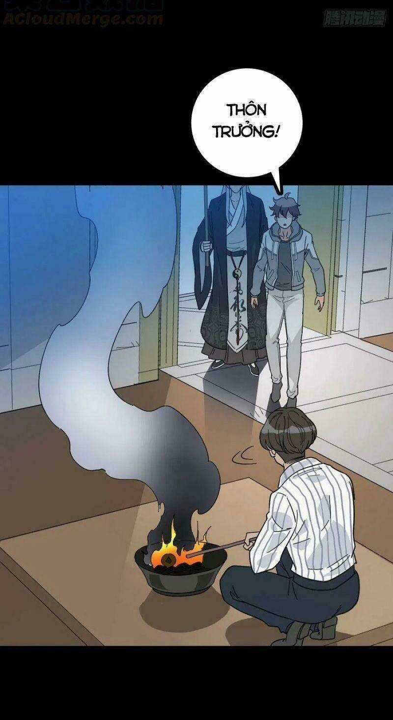 Tru Tà - Chapter 89 - Trang 5
