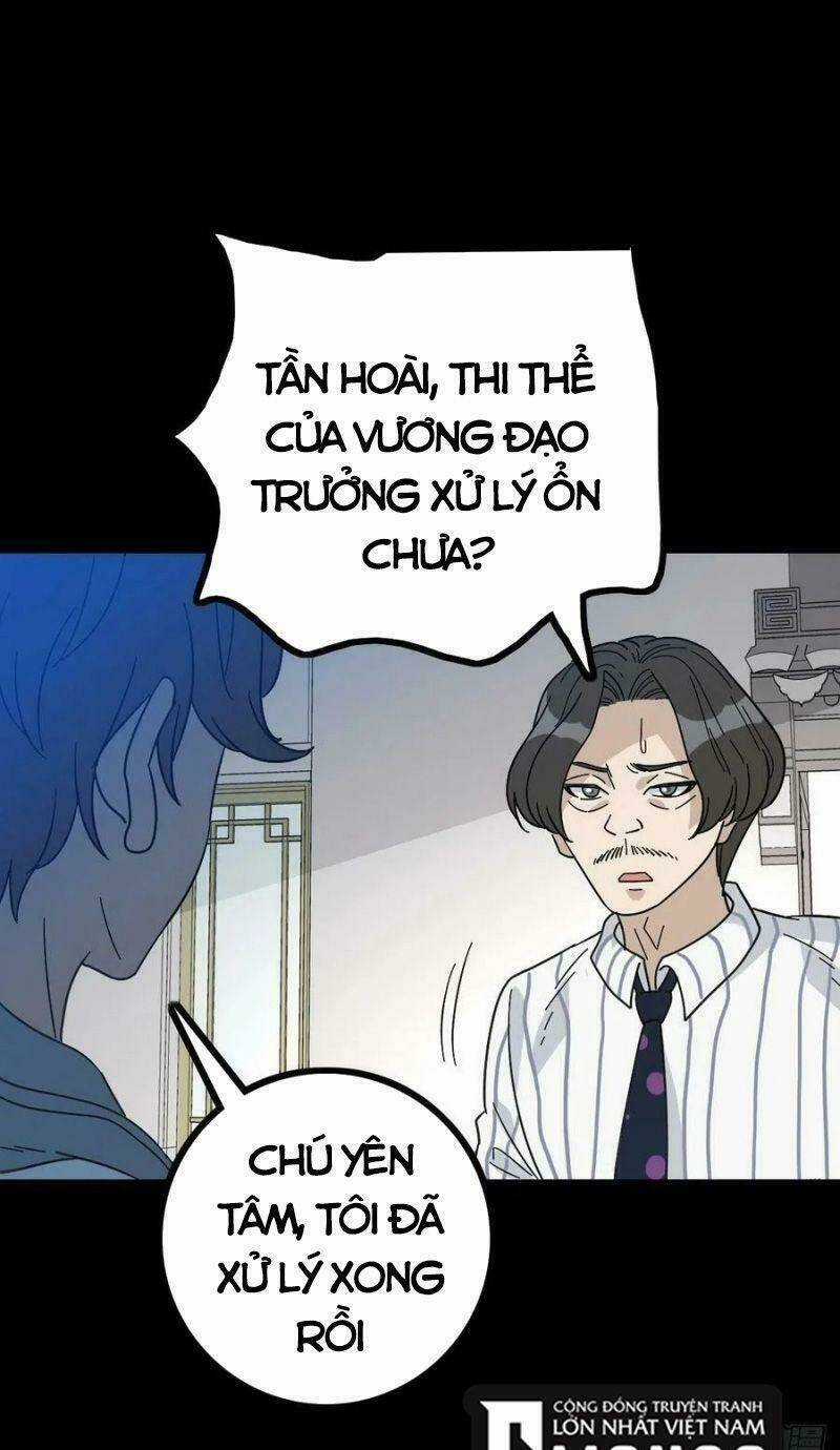 Tru Tà - Chapter 89 - Trang 6