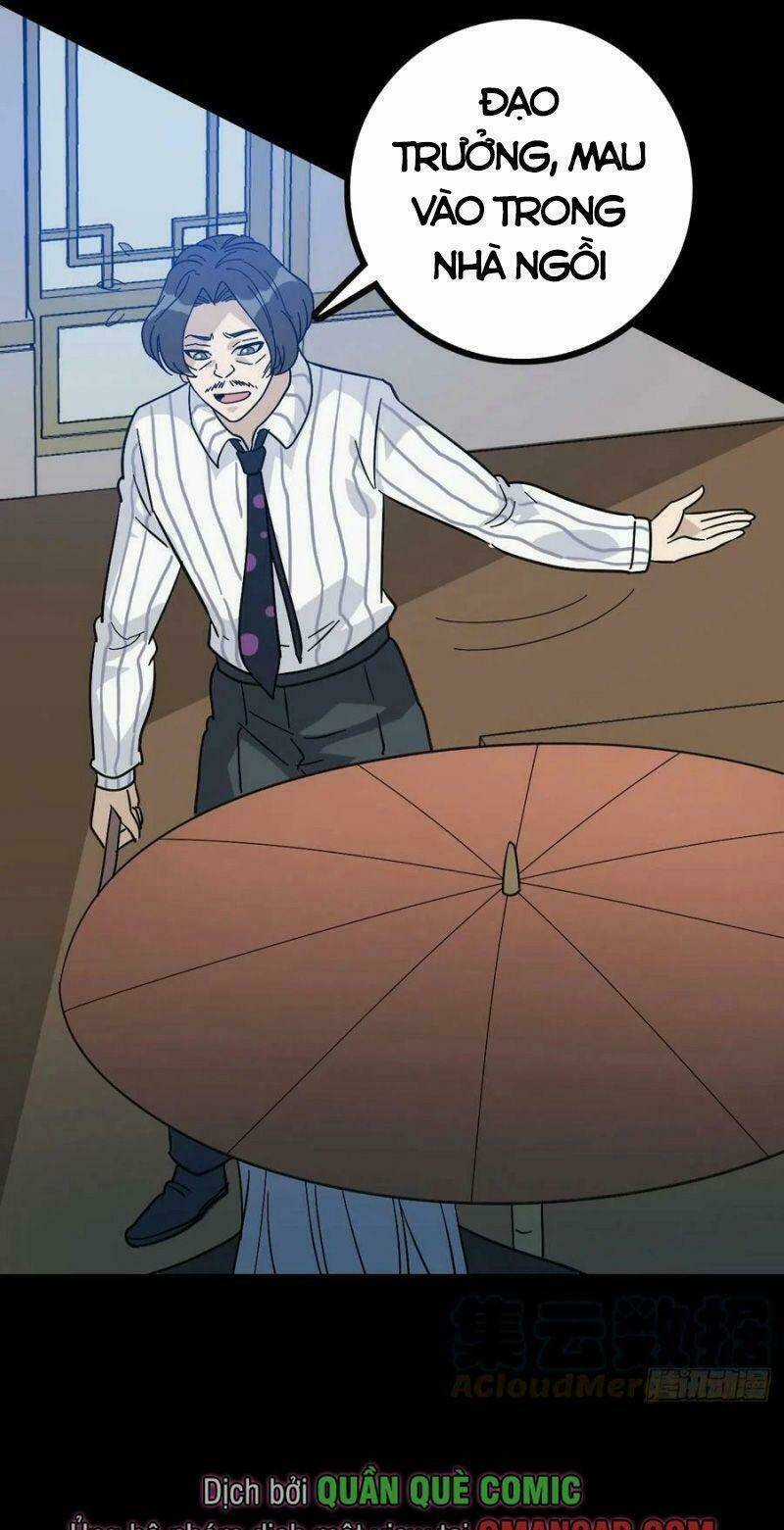 Tru Tà - Chapter 89 - Trang 8
