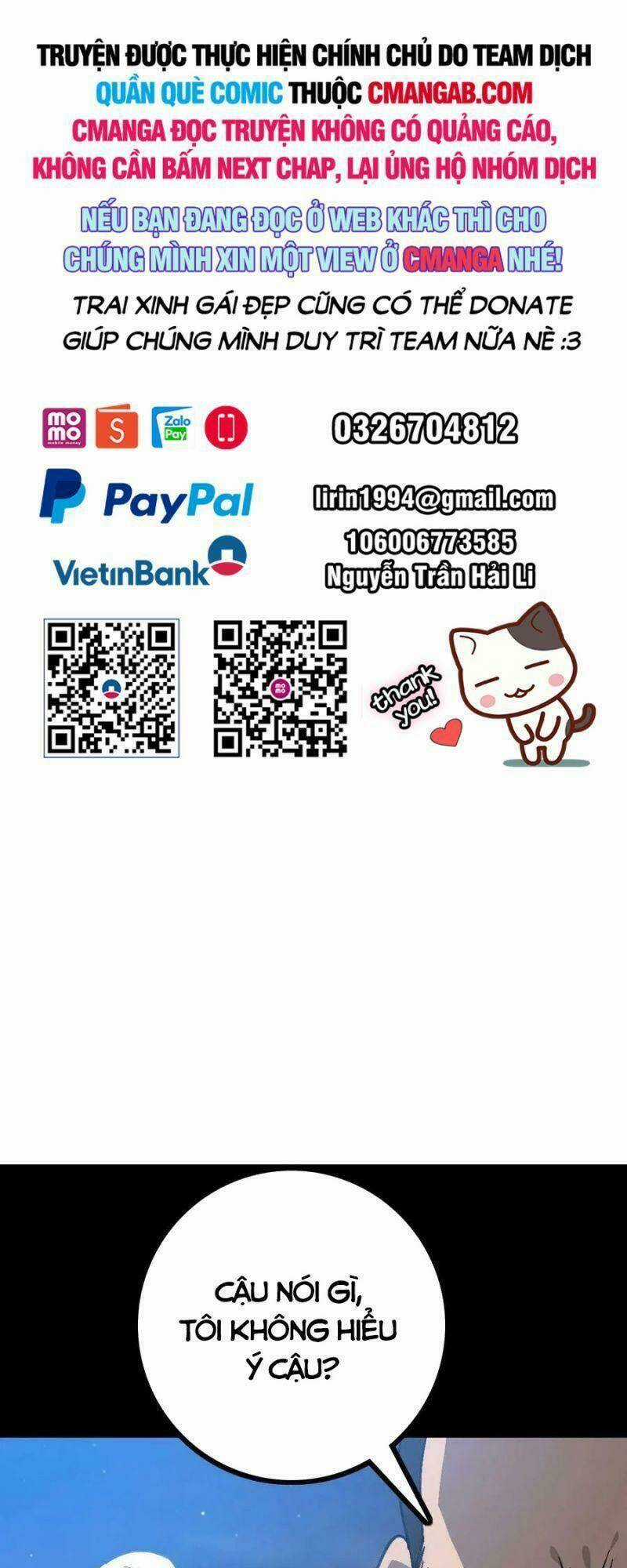 Tru Tà - Chapter 90 - Trang 1