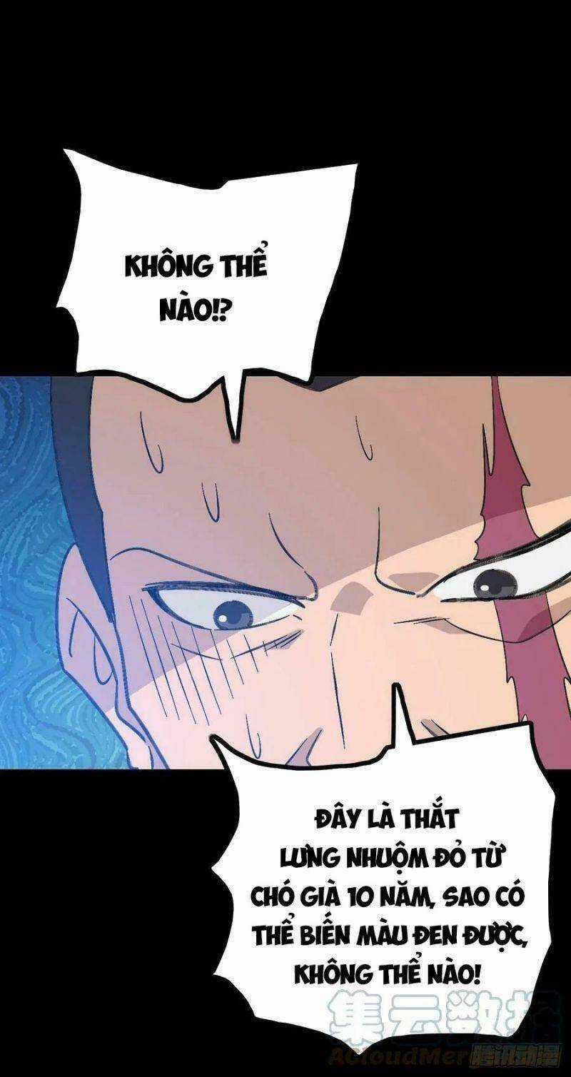 Tru Tà - Chapter 90 - Trang 11