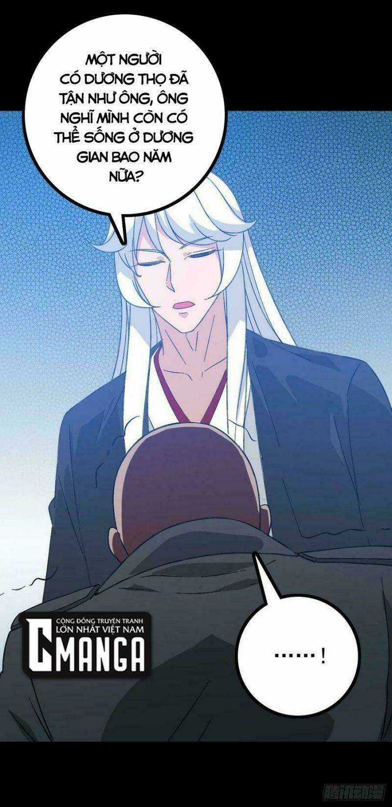 Tru Tà - Chapter 90 - Trang 12